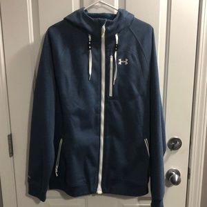 Mens UnderArmour Jacket